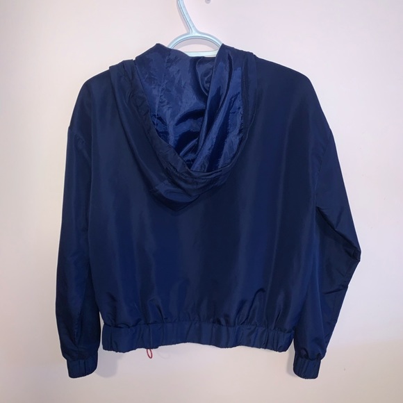 urban planet windbreaker - Picture 3 of 3